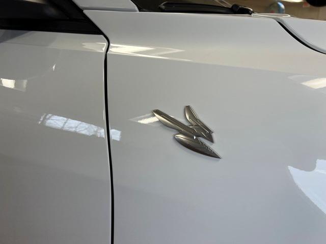 new 2024 Dodge Hornet car, priced at $50,000