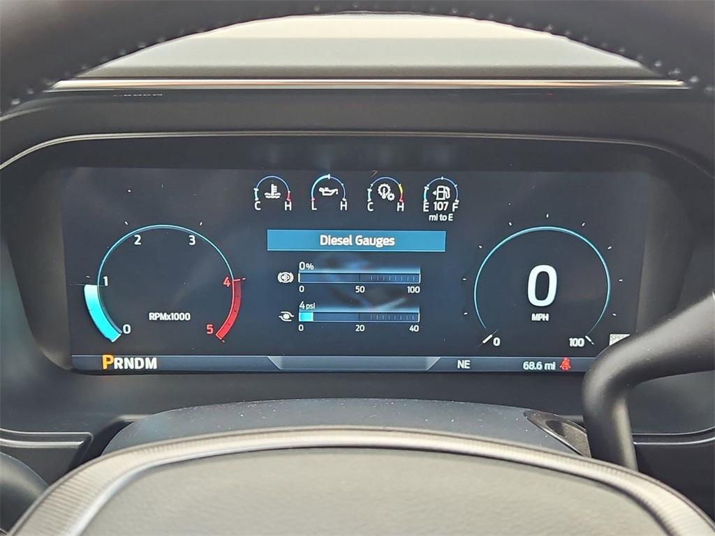 new 2026 Ford F-250 car, priced at $100,635