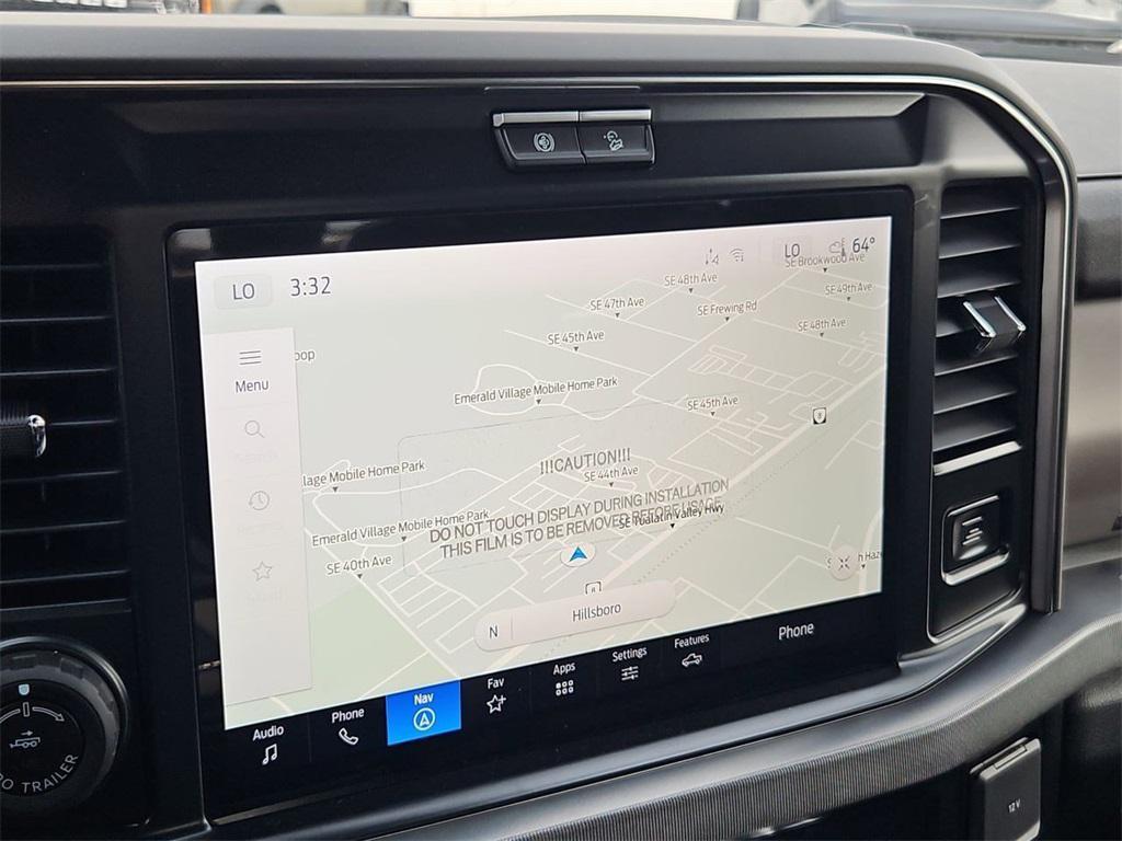 new 2026 Ford F-250 car, priced at $100,635