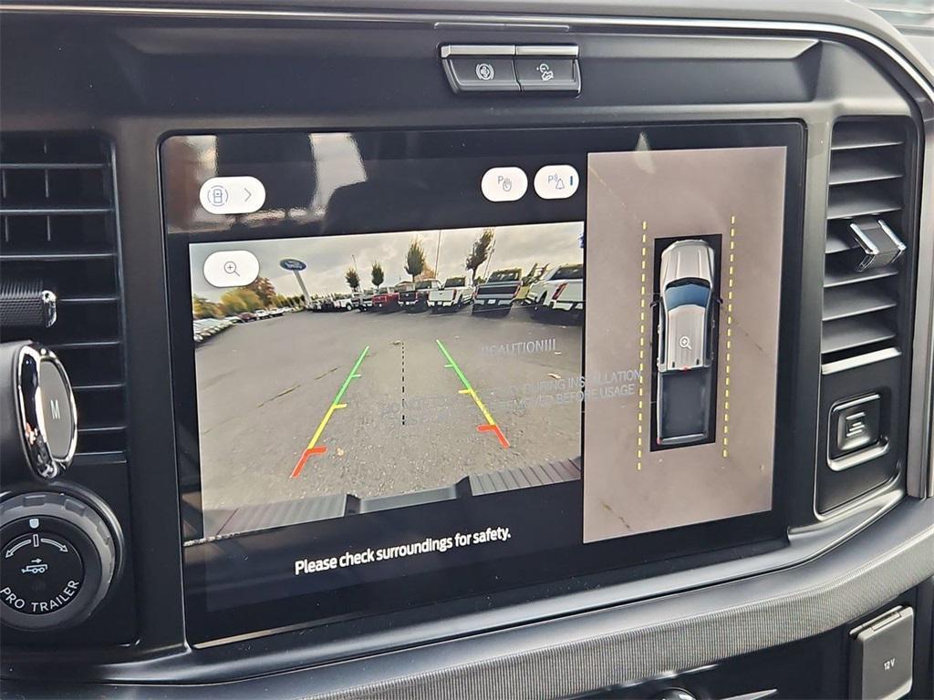 new 2026 Ford F-250 car, priced at $100,635