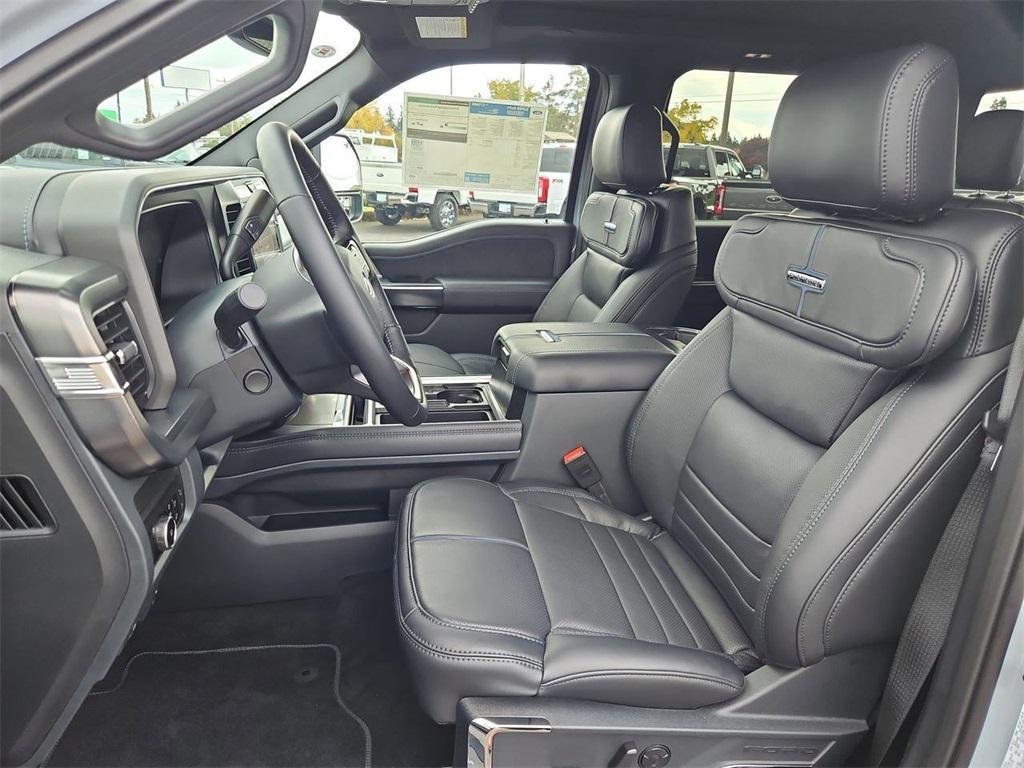 new 2026 Ford F-250 car, priced at $100,635