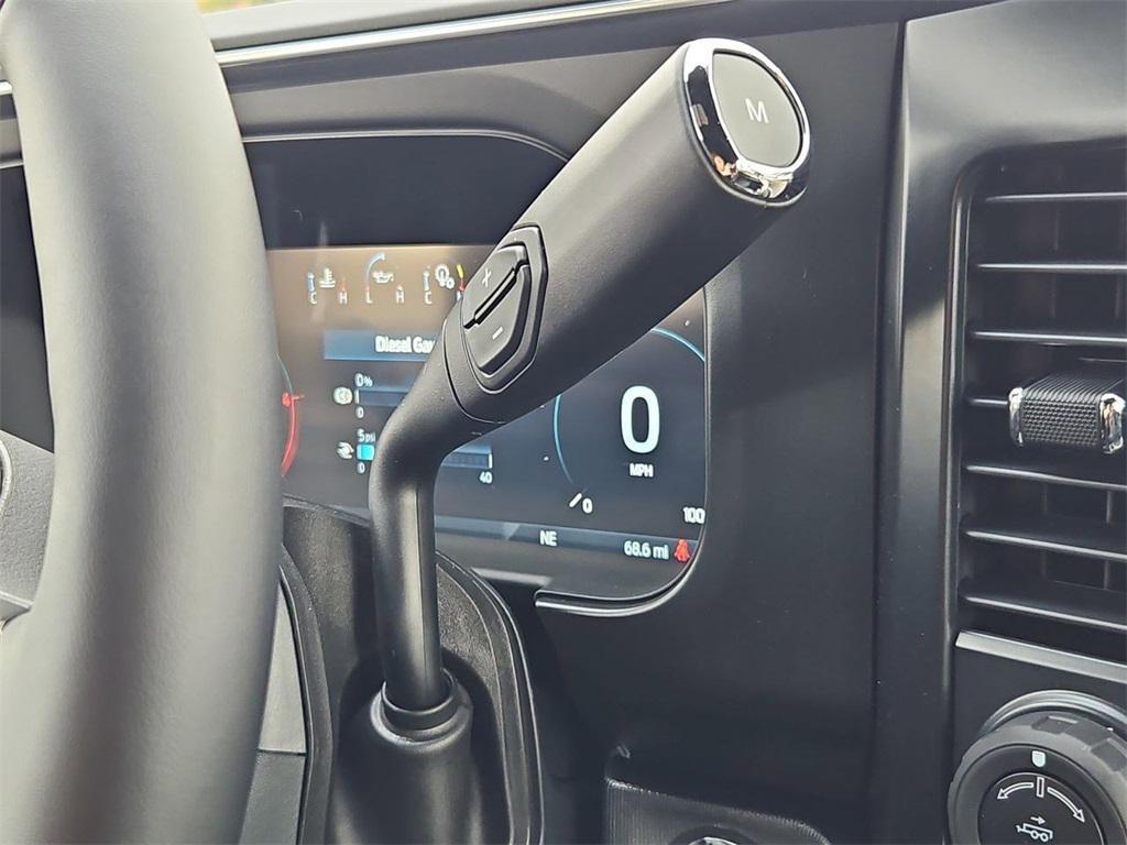 new 2026 Ford F-250 car, priced at $100,635