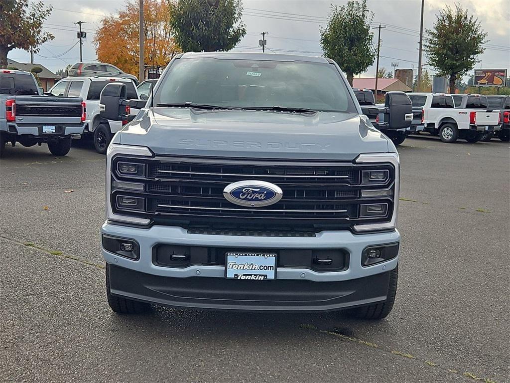 new 2026 Ford F-250 car, priced at $100,635