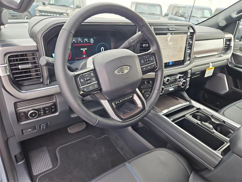 new 2026 Ford F-250 car, priced at $100,635