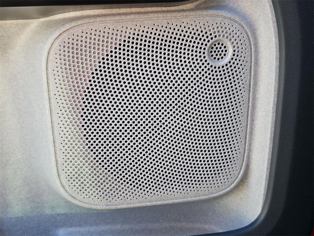 new 2025 Ford Maverick car, priced at $34,960