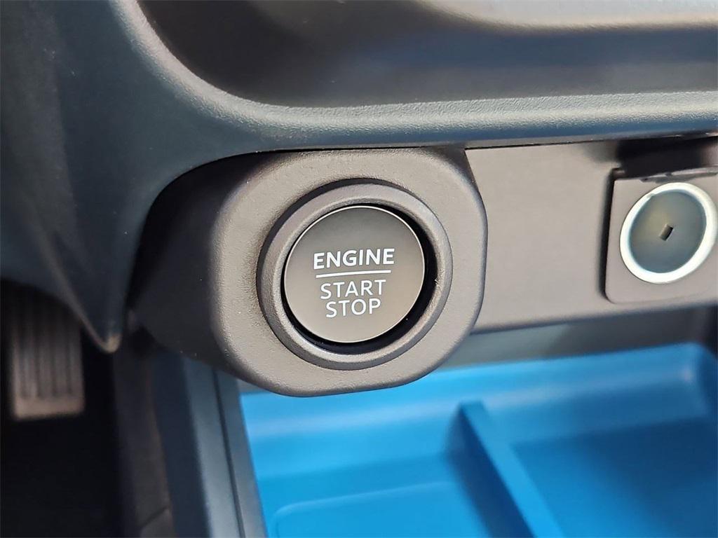 new 2025 Ford Maverick car, priced at $34,960