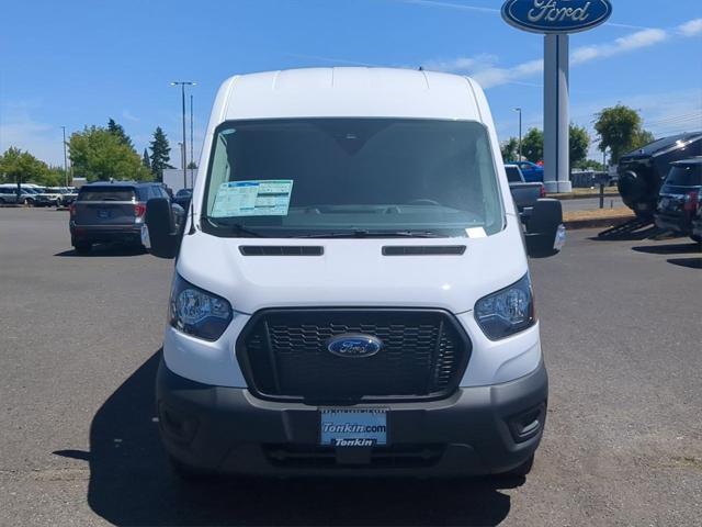 new 2025 Ford Transit-250 car, priced at $57,500