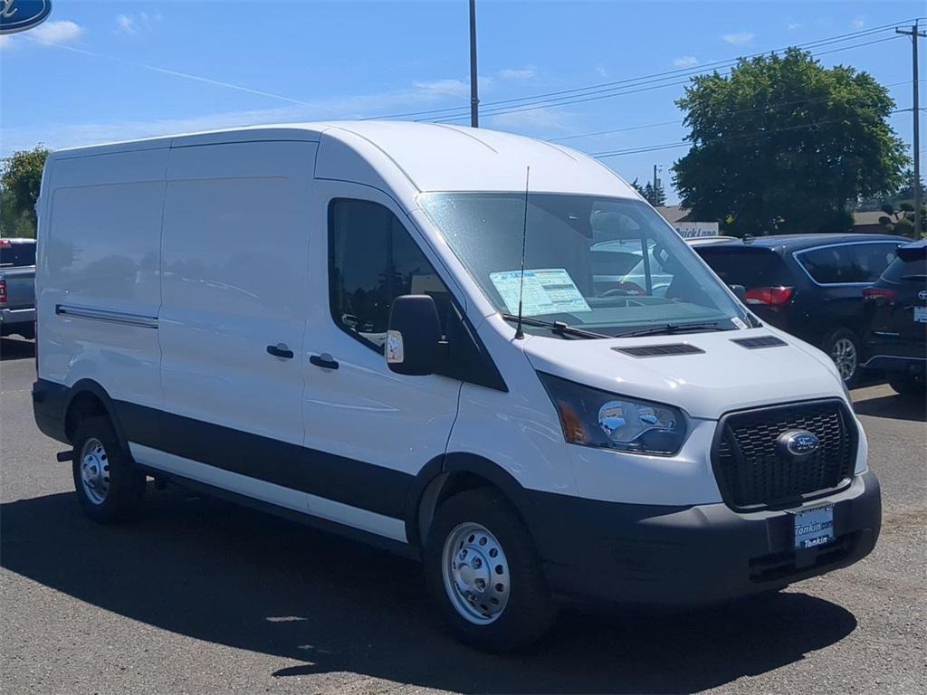 new 2025 Ford Transit-250 car, priced at $57,500