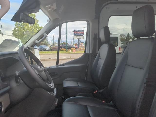 new 2024 Ford Transit-350 car, priced at $68,090