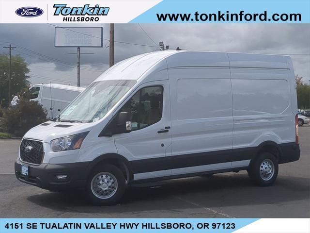 new 2024 Ford Transit-350 car, priced at $69,590