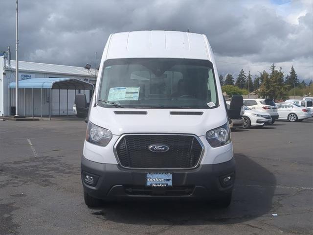 new 2024 Ford Transit-350 car, priced at $68,090