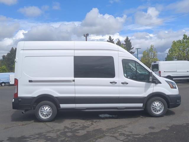 new 2024 Ford Transit-350 car, priced at $68,090