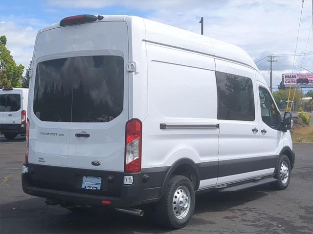 new 2024 Ford Transit-350 car, priced at $69,590