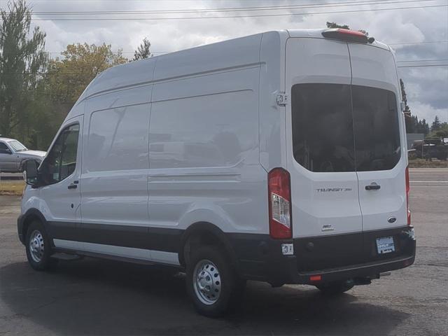 new 2024 Ford Transit-350 car, priced at $68,090