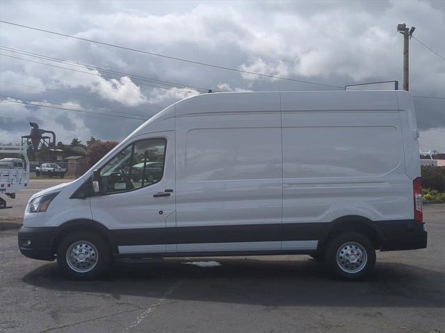 new 2024 Ford Transit-350 car, priced at $69,590