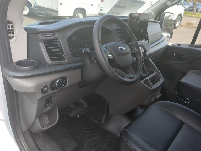 new 2024 Ford Transit-350 car, priced at $68,090