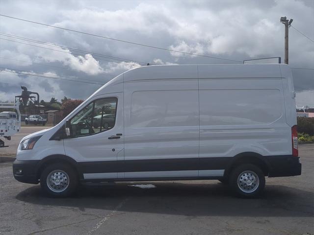 new 2024 Ford Transit-350 car, priced at $68,090