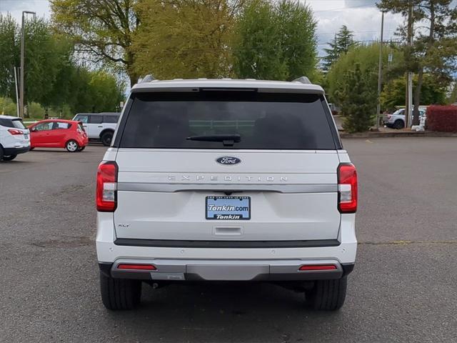 new 2024 Ford Expedition car, priced at $75,185