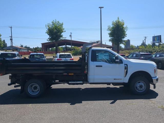 new 2024 Ford F-350 car, priced at $85,290