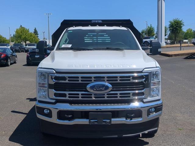 new 2024 Ford F-350 car, priced at $85,290