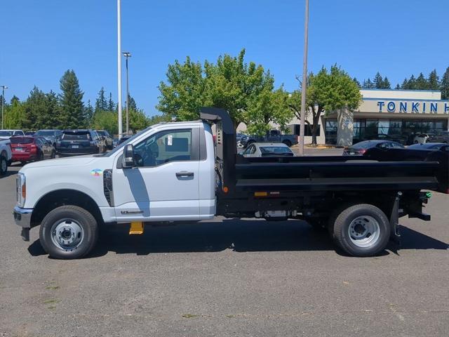 new 2024 Ford F-350 car, priced at $85,290