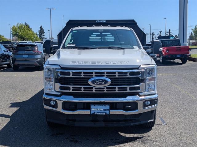 new 2024 Ford F-350 car, priced at $84,844