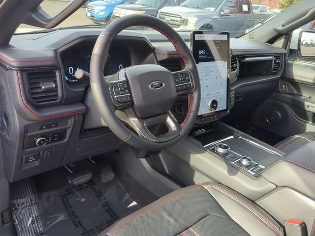 new 2024 Ford Expedition car, priced at $81,960