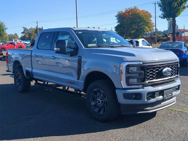 new 2024 Ford F-350 car, priced at $93,395