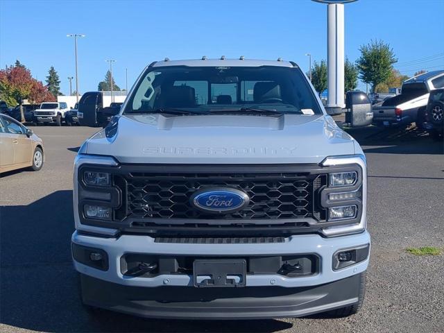 new 2024 Ford F-350 car, priced at $93,395