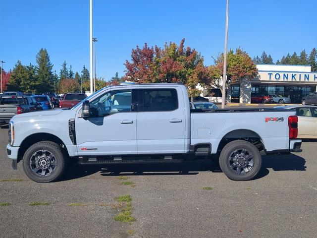 new 2024 Ford F-350 car, priced at $93,395