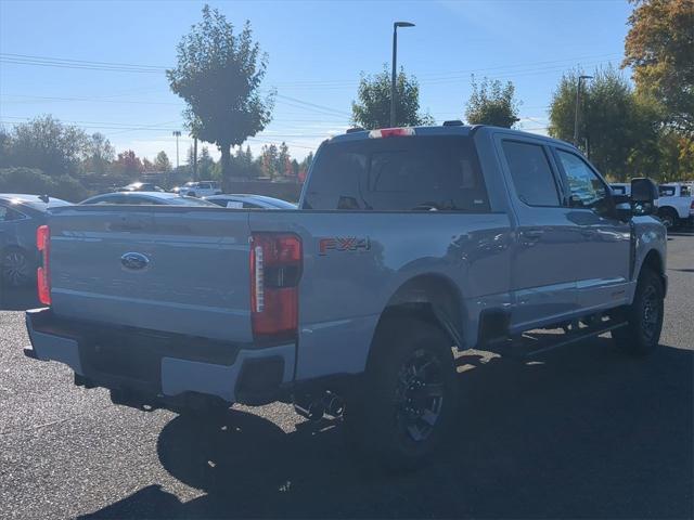 new 2024 Ford F-350 car, priced at $93,395