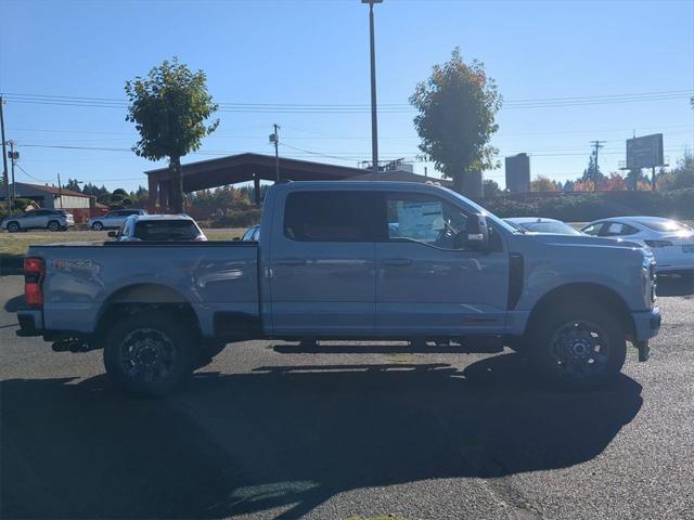 new 2024 Ford F-350 car, priced at $93,395