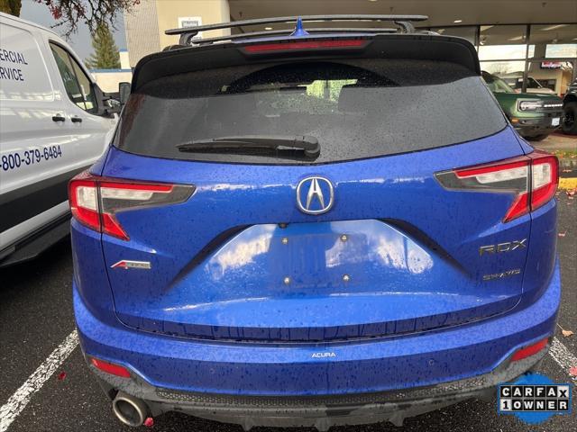 used 2019 Acura RDX car, priced at $28,988