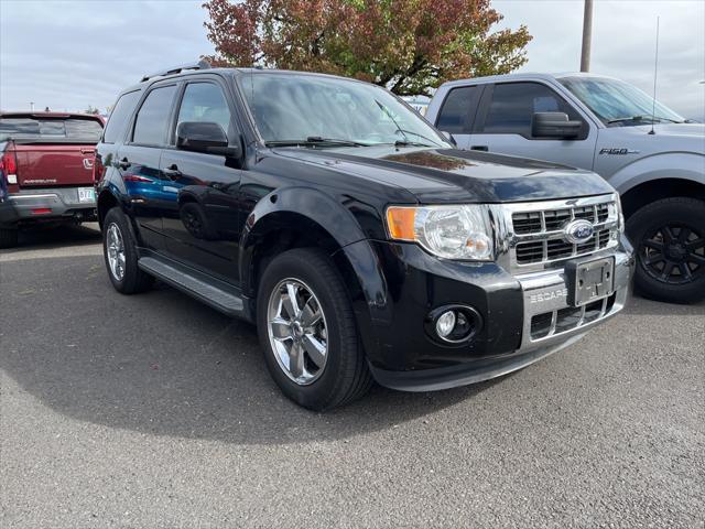 used 2012 Ford Escape car, priced at $11,888