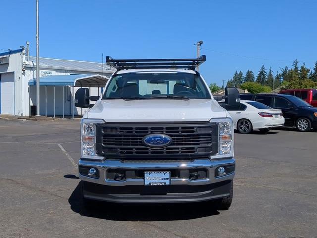 new 2024 Ford F-250 car, priced at $65,638