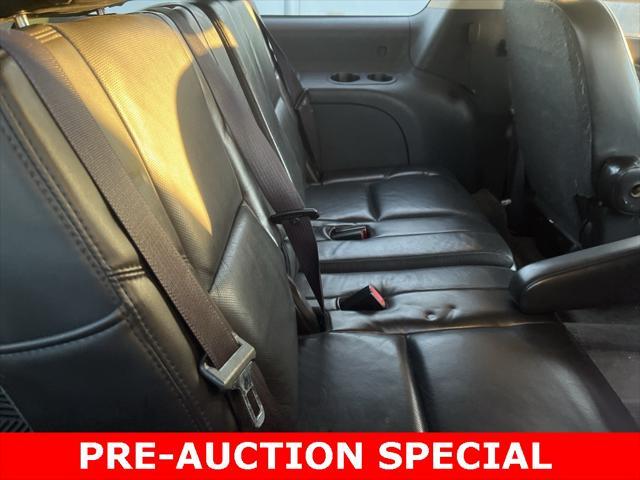 used 2007 Cadillac Escalade ESV car, priced at $9,750