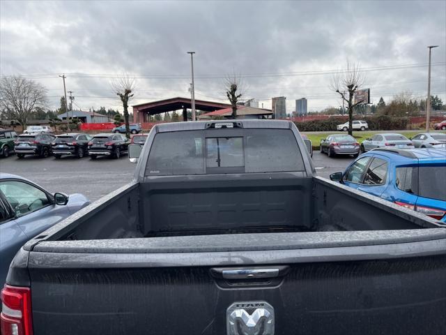 used 2022 Ram 2500 car, priced at $58,990