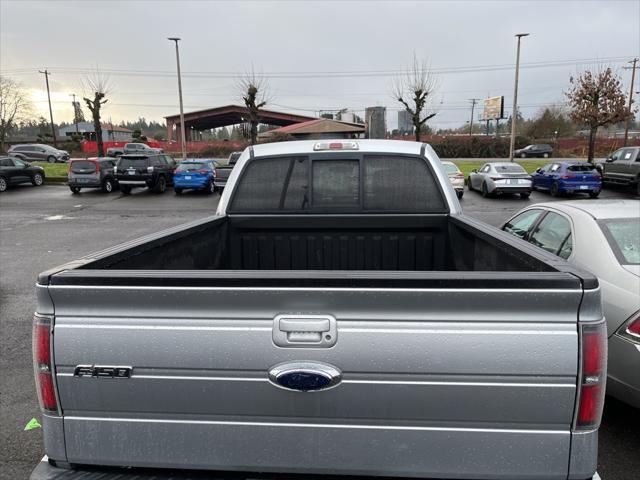 used 2011 Ford F-150 car, priced at $17,990