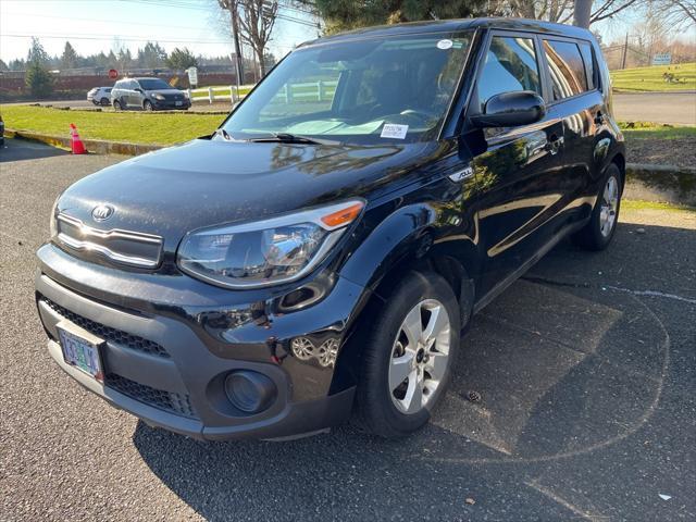 used 2019 Kia Soul car, priced at $10,999