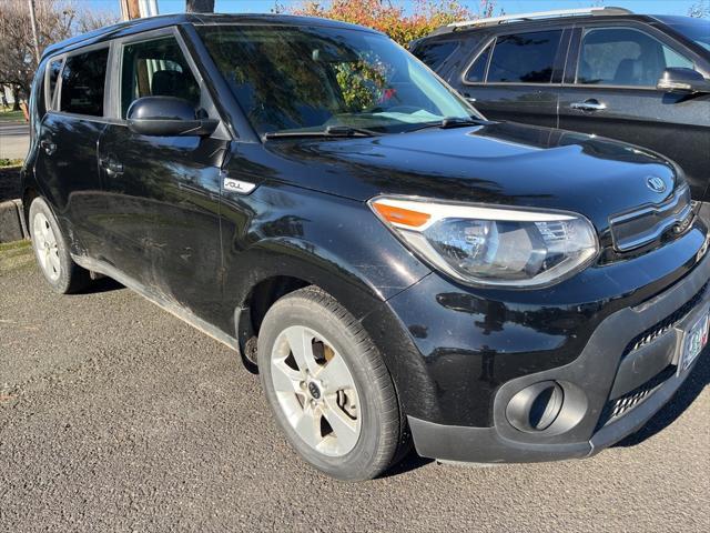 used 2019 Kia Soul car, priced at $10,999