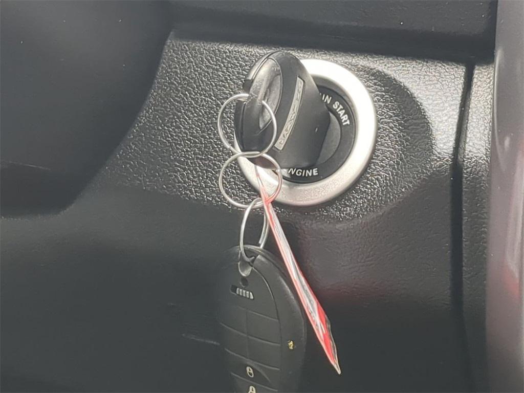 used 2022 Ram 1500 Classic car, priced at $30,880