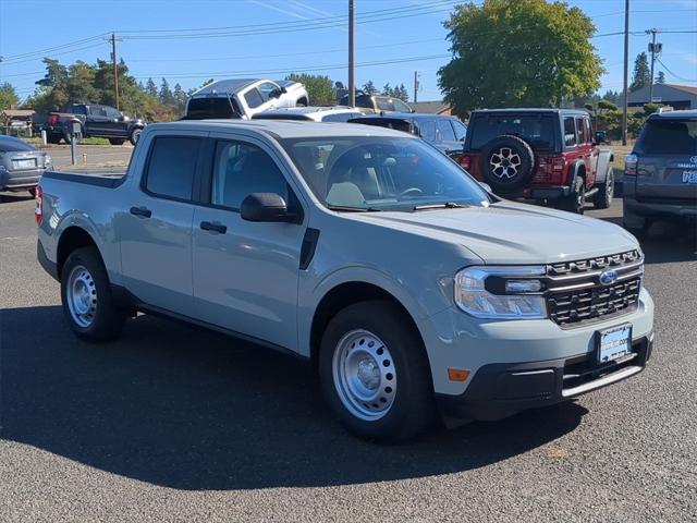 new 2024 Ford Maverick car, priced at $33,990