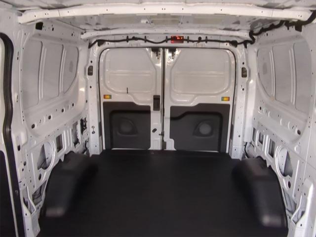 new 2024 Ford Transit-150 car, priced at $49,500