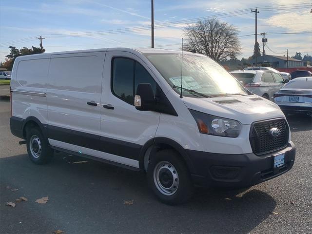 new 2024 Ford Transit-150 car, priced at $49,500