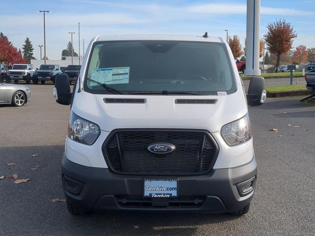 new 2024 Ford Transit-150 car, priced at $49,500