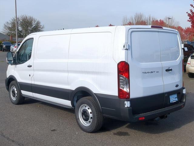 new 2024 Ford Transit-150 car, priced at $49,500