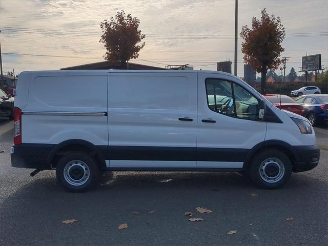 new 2024 Ford Transit-150 car, priced at $49,500