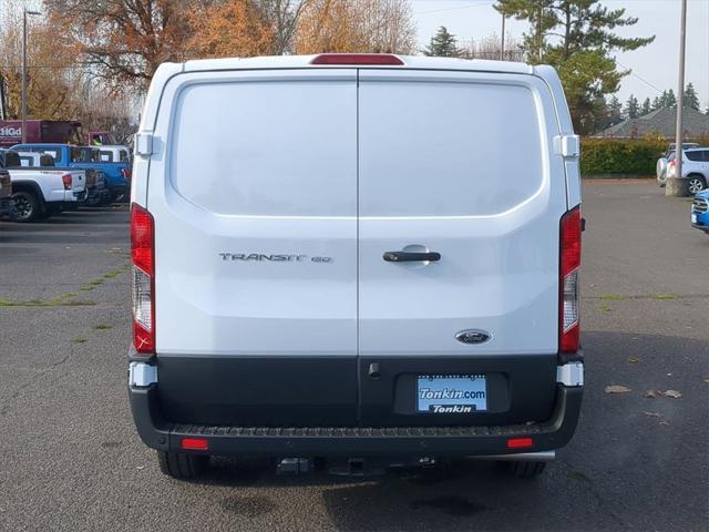 new 2024 Ford Transit-150 car, priced at $49,500