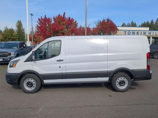 new 2024 Ford Transit-150 car, priced at $49,500