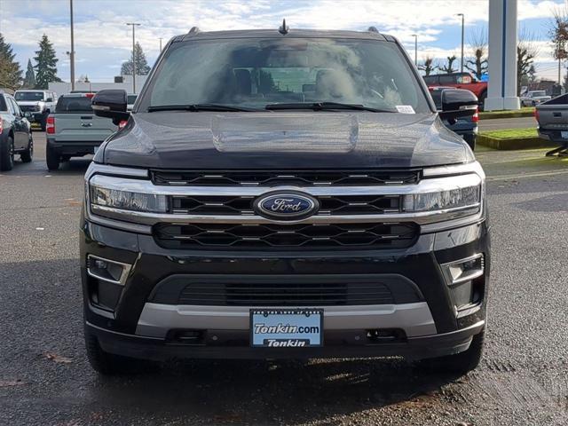 new 2024 Ford Expedition car, priced at $71,900